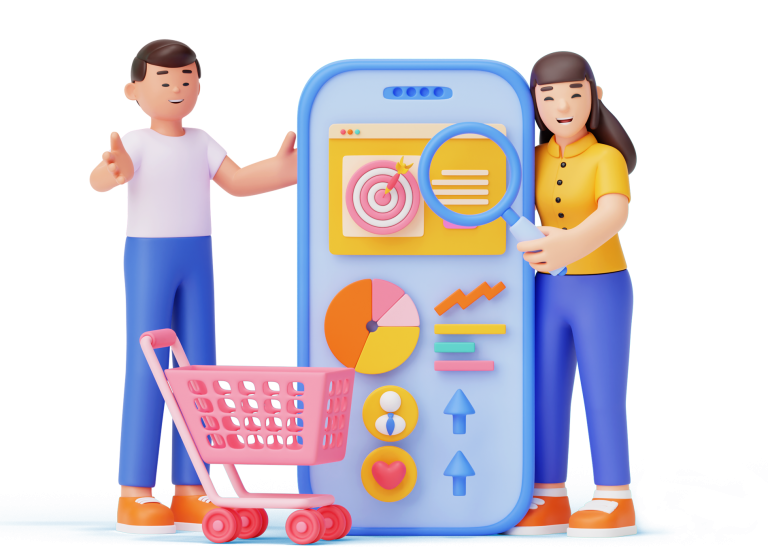 كيف أبدأ التجارة الإلكترونية من الصفر