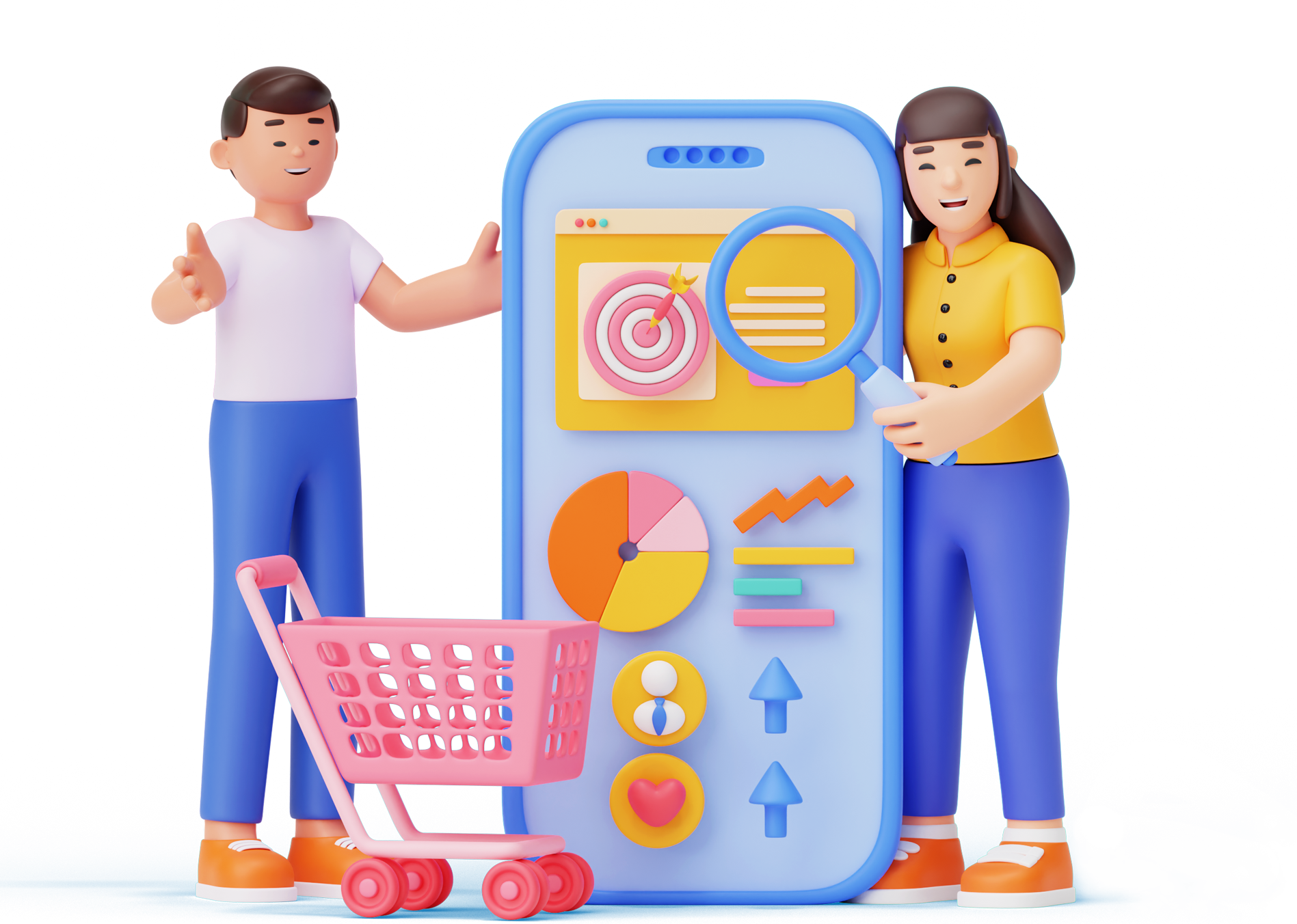 كيف أبدأ التجارة الإلكترونية من الصفر