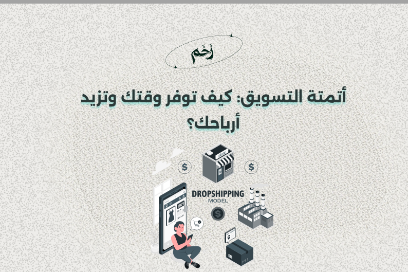 التسويق الرقمي